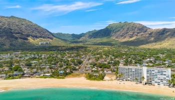 Makaha Beach Cabanas condo # B517, Waianae, Hawaii - photo 1 of 25