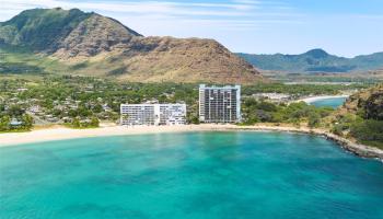 Makaha Beach Cabanas condo # B517, Waianae, Hawaii - photo 3 of 25