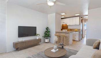 Makaha Beach Cabanas condo # B517, Waianae, Hawaii - photo 6 of 25