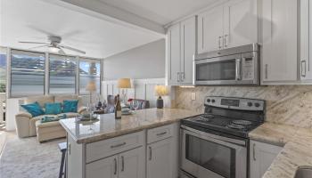 Makaha Beach Cabanas condo # B911, Waianae, Hawaii - photo 3 of 25