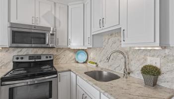 Makaha Beach Cabanas condo # B911, Waianae, Hawaii - photo 4 of 25