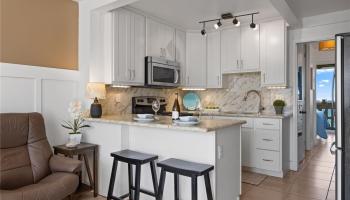 Makaha Beach Cabanas condo # B911, Waianae, Hawaii - photo 6 of 25