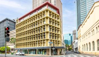 850 Richards Street Honolulu  commercial real estate photo1 of 11