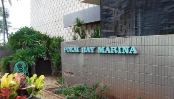 Pokai Bay Marina condo # 201, Waianae, Hawaii - photo 1 of 13