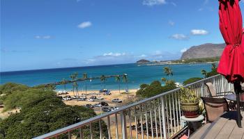 Pokai Bay Marina condo # 403, Waianae, Hawaii - photo 2 of 22