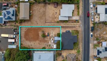 85-1020 A and B Mill Street  Waianae, Hi vacant land for sale - photo 2 of 4