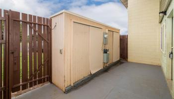 Ulu Wehi condo # B, Waianae, Hawaii - photo 5 of 25