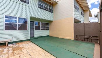 85-114 Ala Walua Street townhouse # E, Waianae, Hawaii - photo 1 of 1