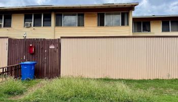 85-128 Ala Walua Street townhouse # B, Waianae, Hawaii - photo 1 of 16