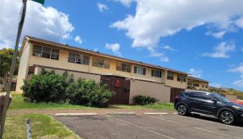 85-128 Ala Walua Street townhouse # D, Waianae, Hawaii - photo 1 of 1