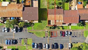 85-145 Ala Akau Street townhouse # F, Waianae, Hawaii - photo 2 of 18