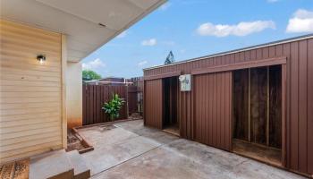 Ulu Wehi condo # B, Waianae, Hawaii - photo 3 of 25