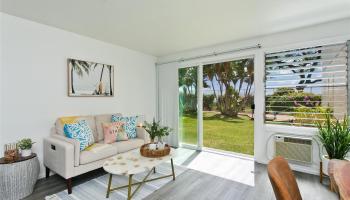 Makaha Surfside condo # A116, Waianae, Hawaii - photo 1 of 15