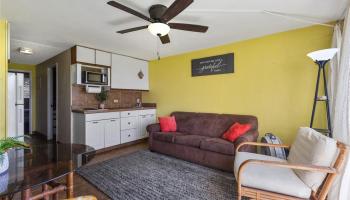 Makaha Surfside condo # A117, Waianae, Hawaii - photo 4 of 20