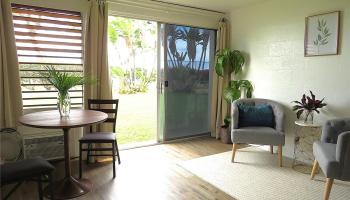 Makaha Surfside condo # A119, Waianae, Hawaii - photo 1 of 23