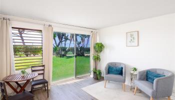 Makaha Surfside condo # A119, Waianae, Hawaii - photo 2 of 24