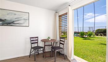 Makaha Surfside condo # A119, Waianae, Hawaii - photo 4 of 24