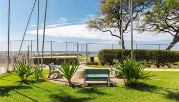 Makaha Surfside condo # A119, Waianae, Hawaii - photo 6 of 24