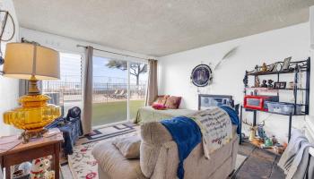 Makaha Surfside condo # A125, Waianae, Hawaii - photo 5 of 18