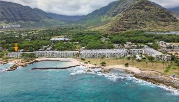 Makaha Surfside condo # A204, Waianae, Hawaii - photo 1 of 25