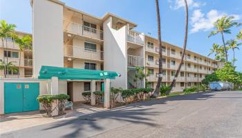Makaha Surfside condo # A204, Waianae, Hawaii - photo 3 of 25
