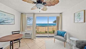 Makaha Surfside condo # A210, Waianae, Hawaii - photo 4 of 25