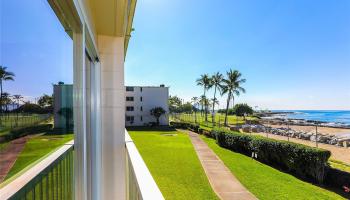 Makaha Surfside condo # A232, Waianae, Hawaii - photo 4 of 25