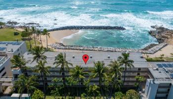 Makaha Surfside condo # A238, Waianae, Hawaii - photo 1 of 15