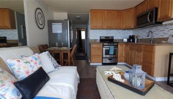 Makaha Surfside condo # A315, Waianae, Hawaii - photo 3 of 25