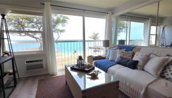 Makaha Surfside condo # A315, Waianae, Hawaii - photo 4 of 25