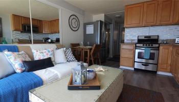 Makaha Surfside condo # A315, Waianae, Hawaii - photo 5 of 25