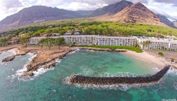 Makaha Surfside condo # A324, Waianae, Hawaii - photo 2 of 10