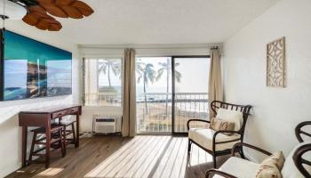 Makaha Surfside condo # A343, Waianae, Hawaii - photo 5 of 24