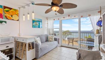 Makaha Surfside condo # A402, Waianae, Hawaii - photo 1 of 19