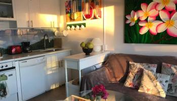 Makaha Surfside condo # A402, Waianae, Hawaii - photo 4 of 18