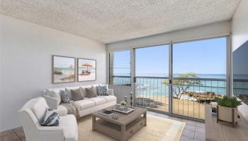 Makaha Surfside condo # A404, Waianae, Hawaii - photo 1 of 24