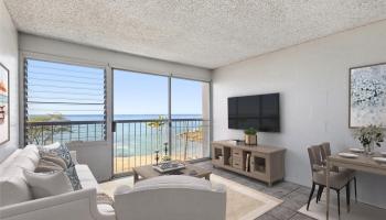 Makaha Surfside condo # A404, Waianae, Hawaii - photo 2 of 24