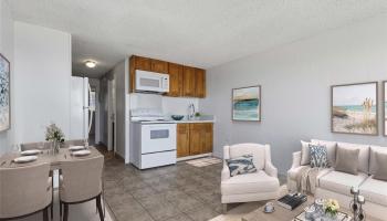 Makaha Surfside condo # A404, Waianae, Hawaii - photo 3 of 24