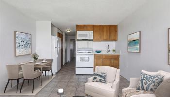 Makaha Surfside condo # A404, Waianae, Hawaii - photo 4 of 24