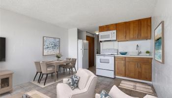 Makaha Surfside condo # A404, Waianae, Hawaii - photo 5 of 24