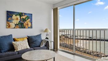Makaha Surfside condo # A434, Waianae, Hawaii - photo 5 of 25