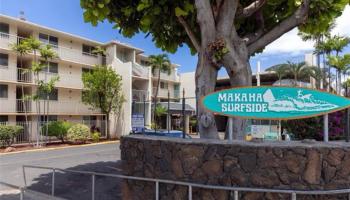 Makaha Surfside condo # B109, Waianae, Hawaii - photo 1 of 15