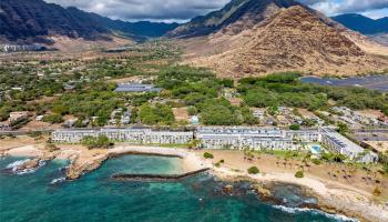 Makaha Surfside condo # B126, Waianae, Hawaii - photo 1 of 24