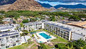 Makaha Surfside condo # B126, Waianae, Hawaii - photo 4 of 24