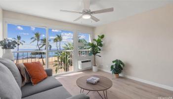 Makaha Surfside condo # B316, Waianae, Hawaii - photo 3 of 21