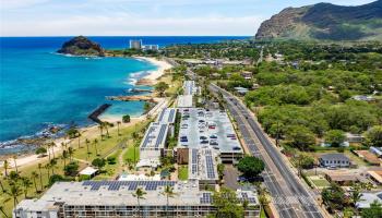 Makaha Surfside condo # B410, Waianae, Hawaii - photo 1 of 1