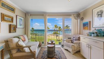 Makaha Surfside condo # B416, Waianae, Hawaii - photo 1 of 11