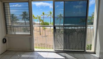 Makaha Surfside condo # B421, Waianae, Hawaii - photo 2 of 8