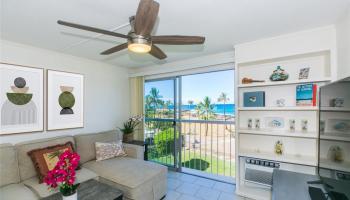 Makaha Surfside condo # B424, Waianae, Hawaii - photo 1 of 25