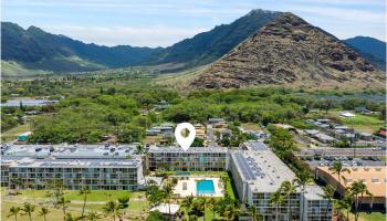 Makaha Surfside condo # C104, Waianae, Hawaii - photo 1 of 1